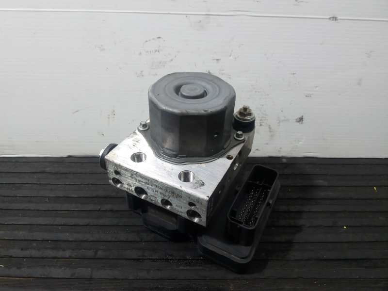 SMART Fortwo 3 generation (2014-2023) ABS Pump 476605476R,A4539001205,P3-A8-8-3 18484417