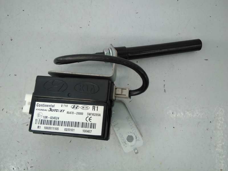 HYUNDAI Tucson 3 generation (2015-2021) Other Control Units 10R024524,954702S000,E3-A3-50-1 18571137