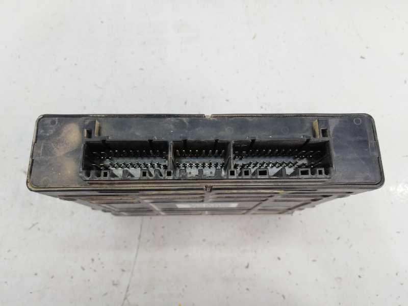 VOLKSWAGEN Pajero 3 generation (1999-2006) Engine Control Unit ECU MR528992, G1T30579, E3-A2-18-4 18626077