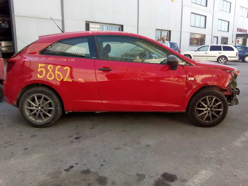 DODGE Ibiza 4 generation (2008-2017) Блок управления двигателем 5WA11022,E2-A1-13-6,03E906019AL 18442842