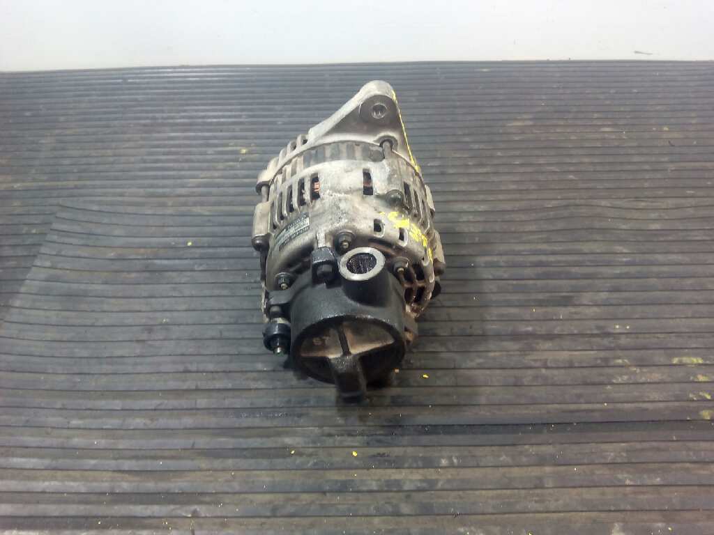 LANCIA Tucson 1 generation (2004-2010) Alternator 3730027013,021319112,P3-B5-22-3 18372433