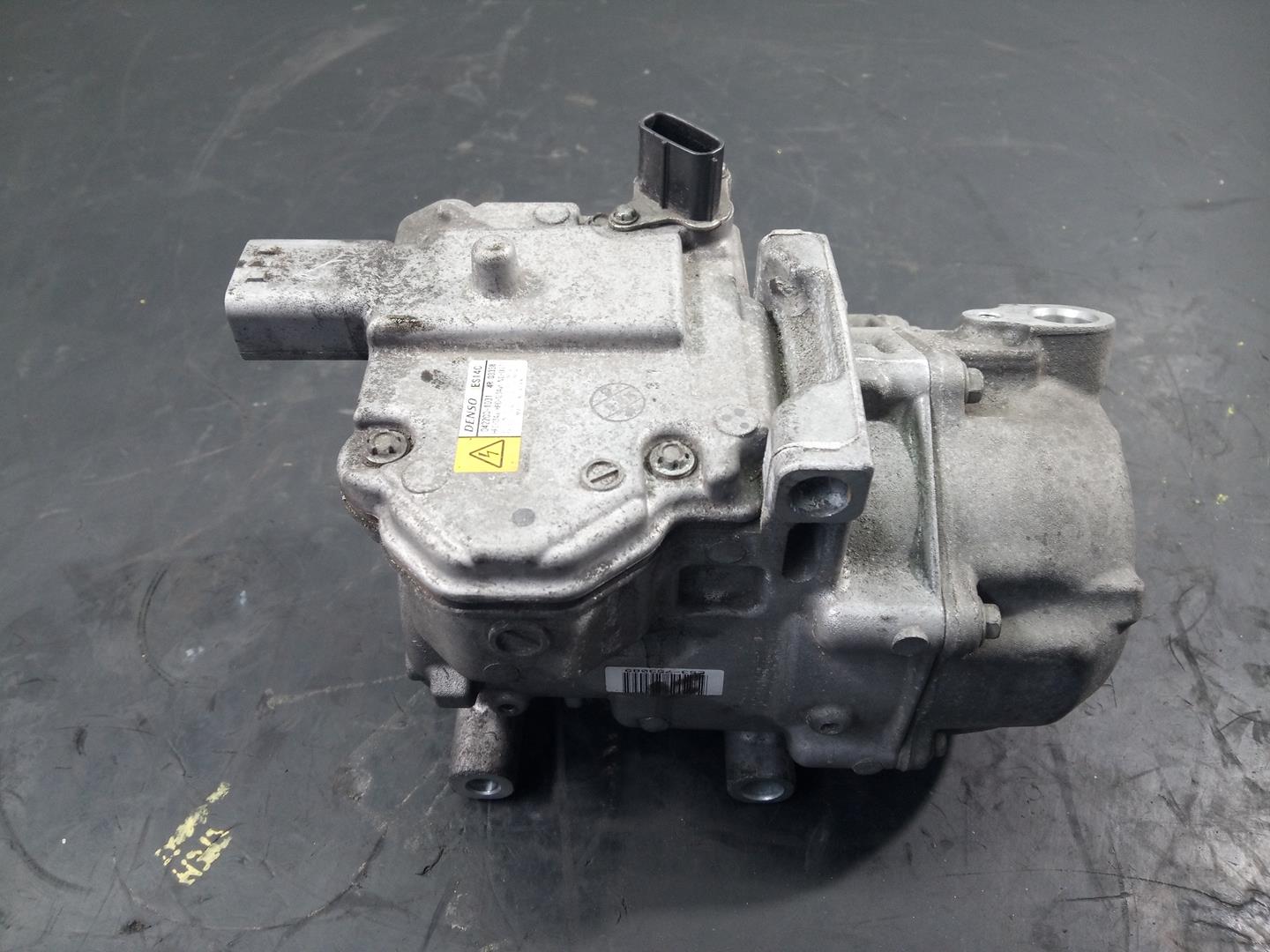 TOYOTA Prius 3 generation (XW30) (2009-2015) Air Condition Pump 0422001031, P3-A1-4-1 20967976