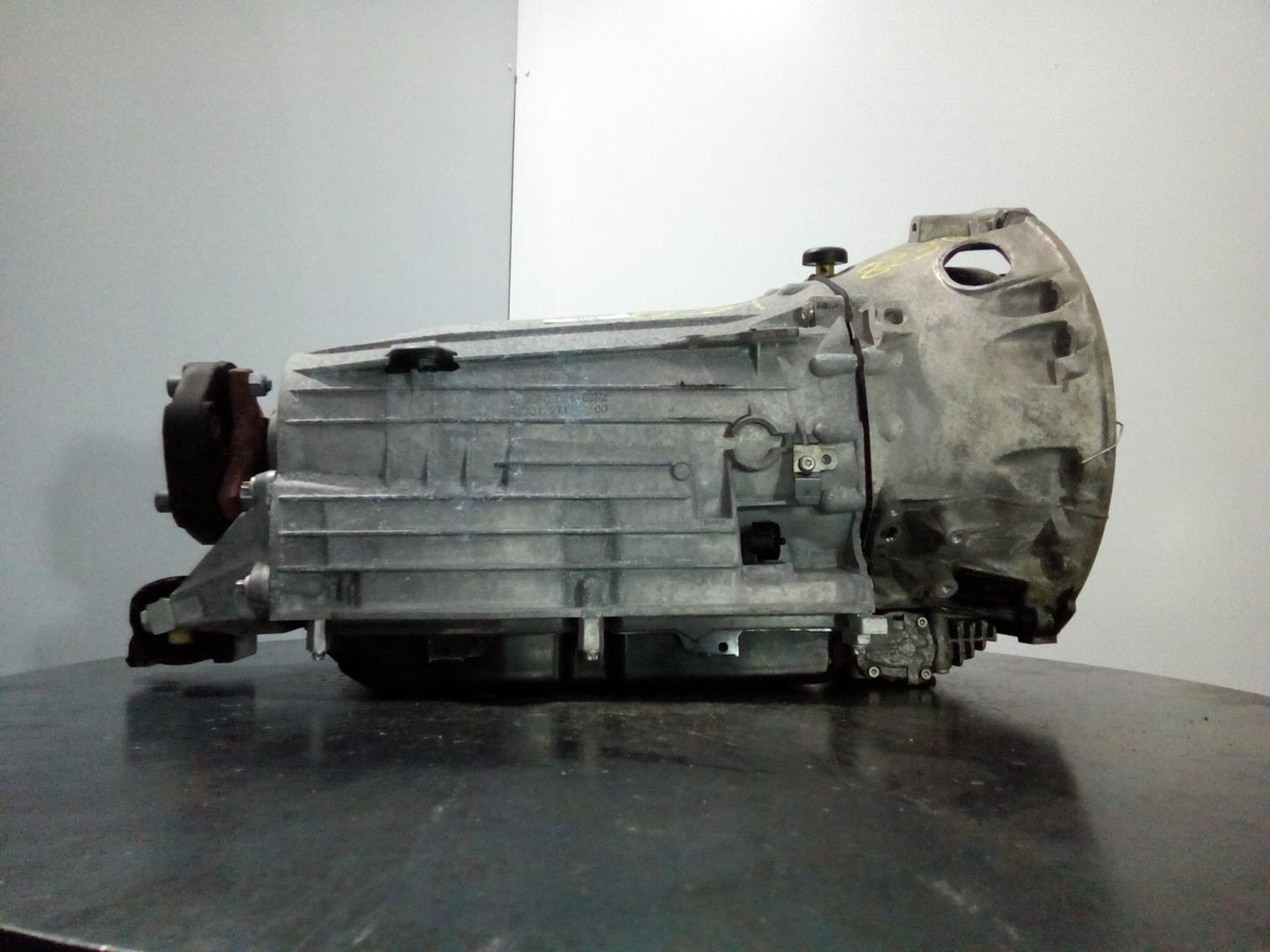 MERCEDES-BENZ C-Class W205/S205/C205 (2014-2023) Gearbox 722908,M1-B3-33 18665680