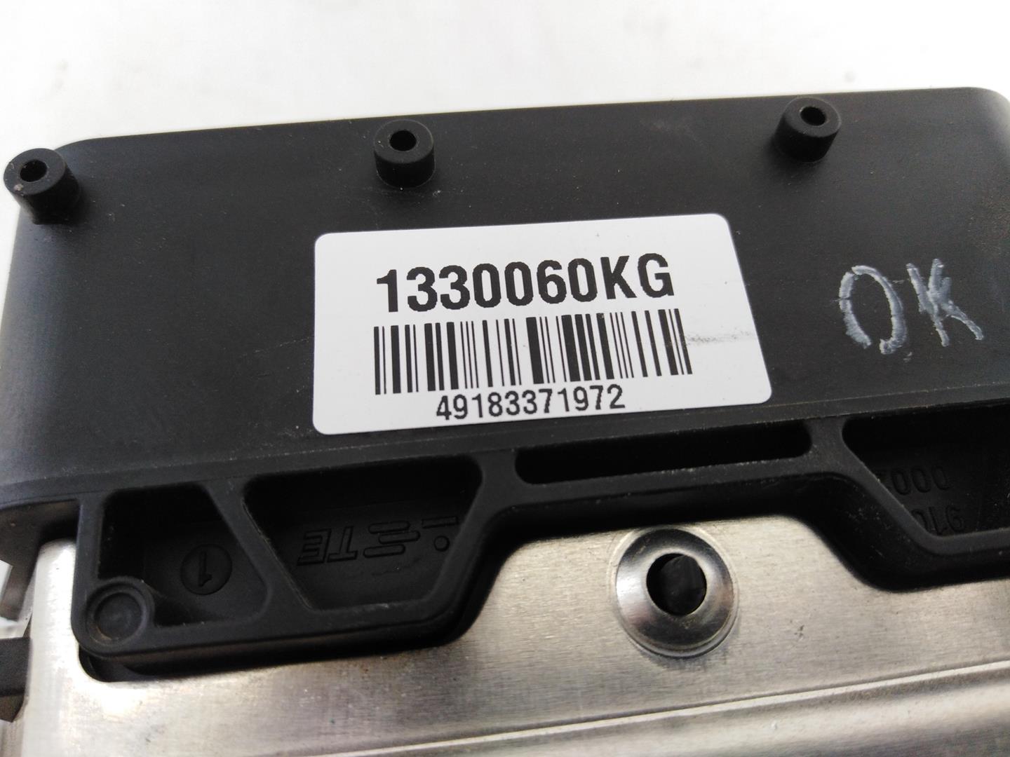 HYUNDAI Kona 1 generation (2017-2024) Motorkontrollenhet ECU 3910804001, 1A85206Y, E3-A3-29-3 24044242