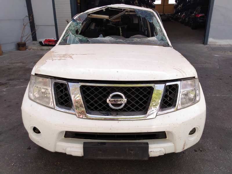 NISSAN Pathfinder R51 (2004-2014) Servostyringspumpe P3-B4-19-3 18481266