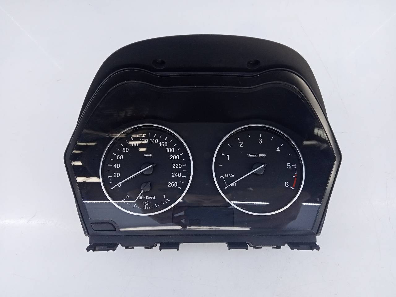 BMW 1 Series F20/F21 (2011-2020) Speedometer 9232891, 261709709, E3-A2-28-4 21801089