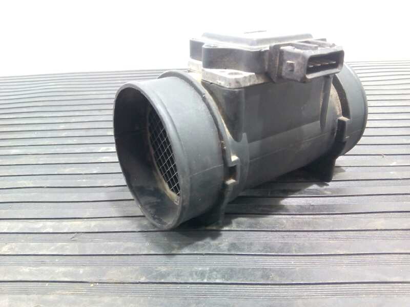 OPEL Calibra 1 generation (1990-2001) Mass Air Flow Sensor MAF 90411957, 5WK9150, E3-A5-35-1 18358923