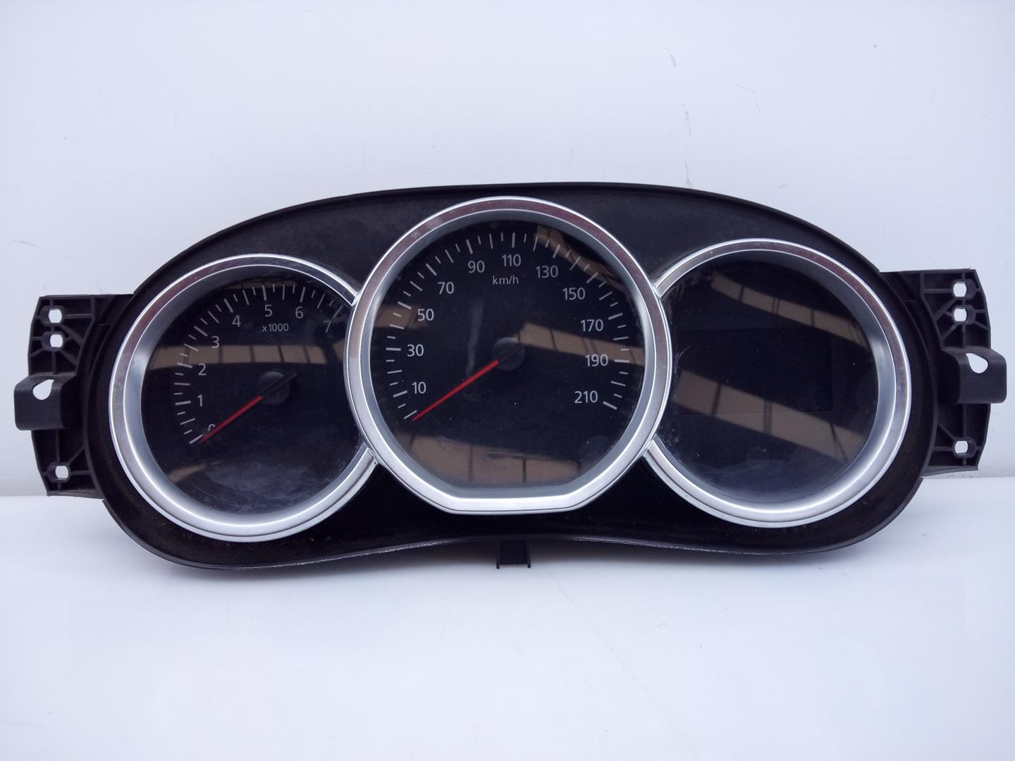 DACIA Logan 2 generation (2013-2020) Speedometer 248103023R, E2-A1-28-3 21602964