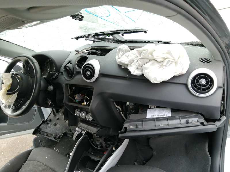 AUDI A7 C7/4G (2010-2020) Моторчик стеклоподъемника задней левой двери 8K0959812A, 25323437, E1-B6-52-2 18563305