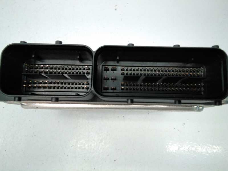 AUDI A6 C5/4B (1997-2004) Engine Control Unit ECU 04L907309K,0281030170,E2-A1-9-4 18568482