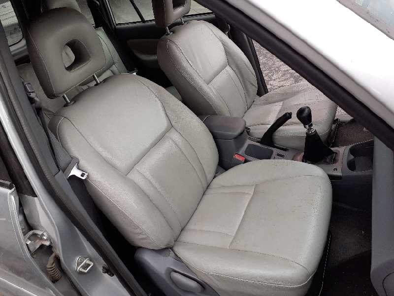 TOYOTA RAV4 2 generation (XA20) (2000-2006) Подрулевой переключатель 42110173680 18562525