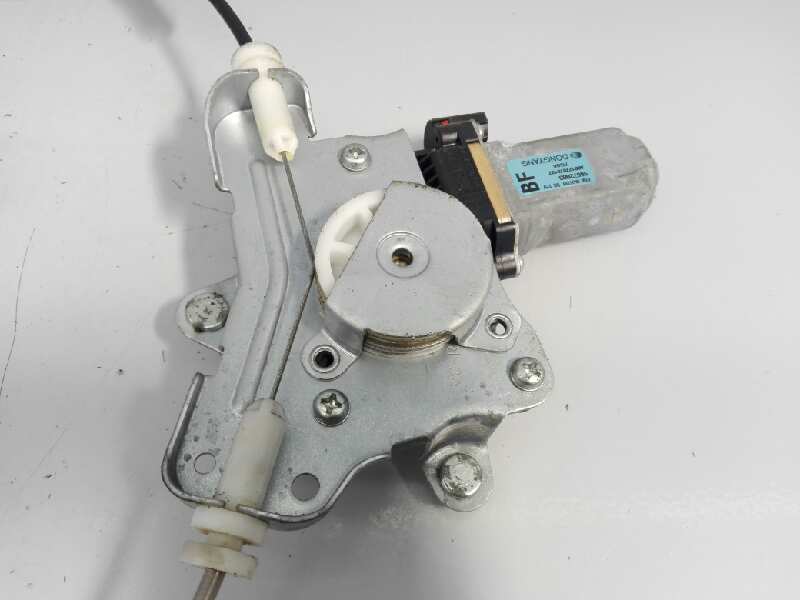 OPEL Antara 1 generation (2006-2015) Vindusregulator foran høyre dør 96672883,A00127870137,E2-B6-3-1 18428882