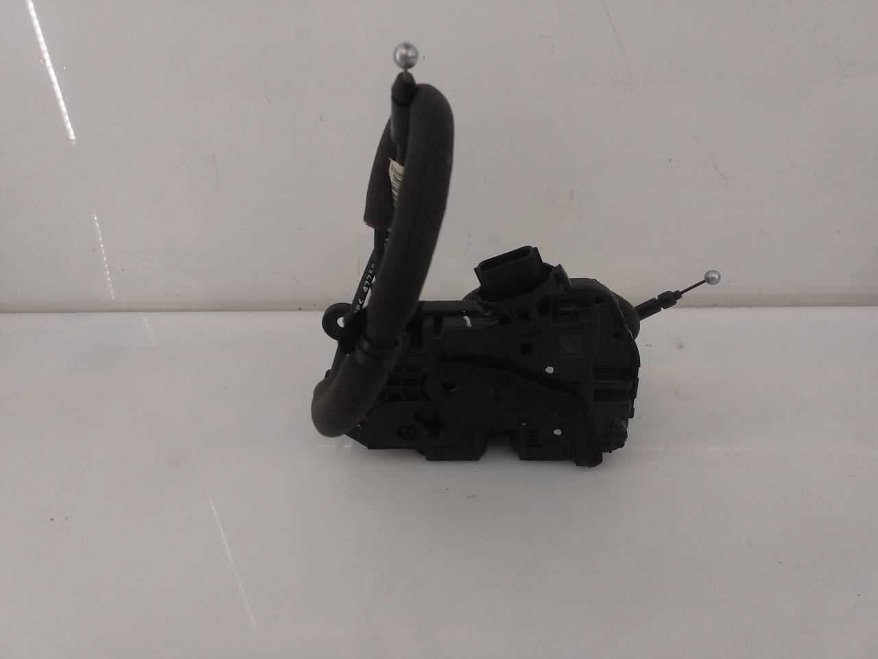 NISSAN Micra K14 (2017-2023) Rear Right Door Lock 825005FA0A, 40729134, E2-A4-15-1 18729674