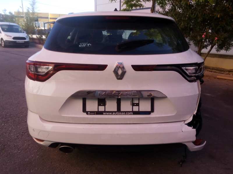 RENAULT Megane 3 generation (2008-2020) Генератор 231004EA0AF,F000BL0825,P3-B5-24-2 18451598