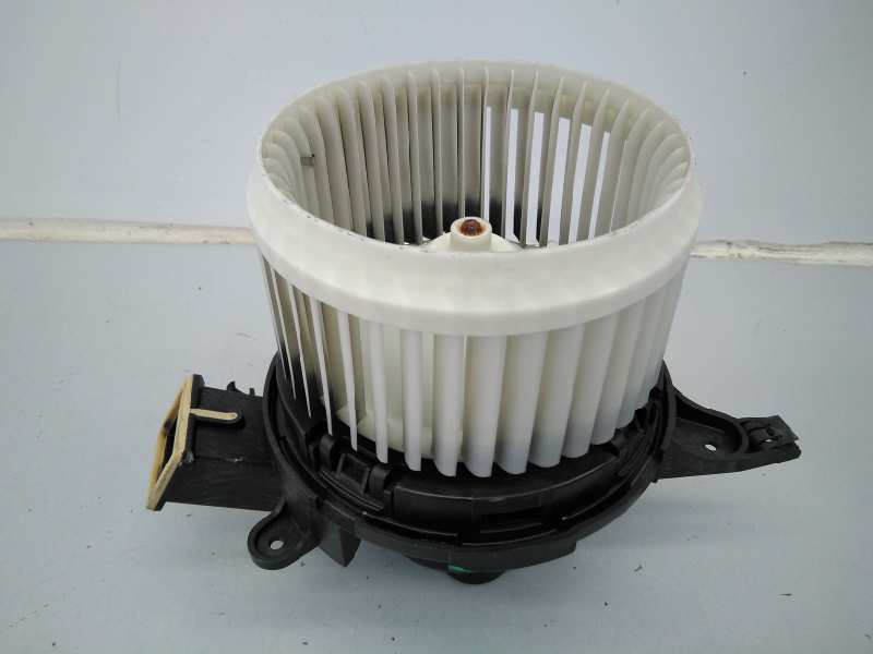 FIAT 500L 1 generation (2012-2024) Heater Blower Fan 5U3830000, 5R2230100, E2-B2-49-1 18553654