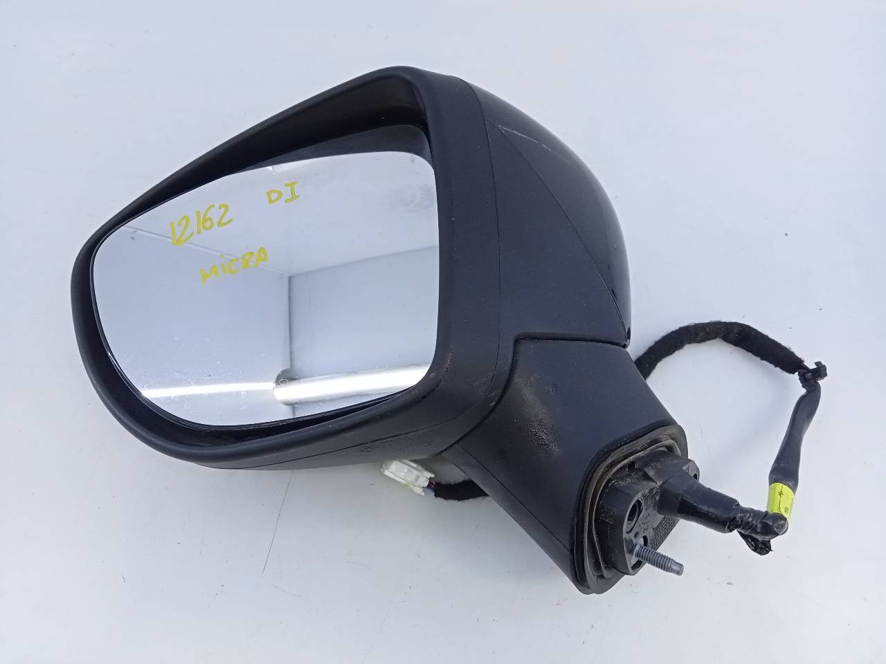 NISSAN Micra K14 (2017-2023) Left Side Wing Mirror E2-A4-49-2,E2-A4-49-2 26270404