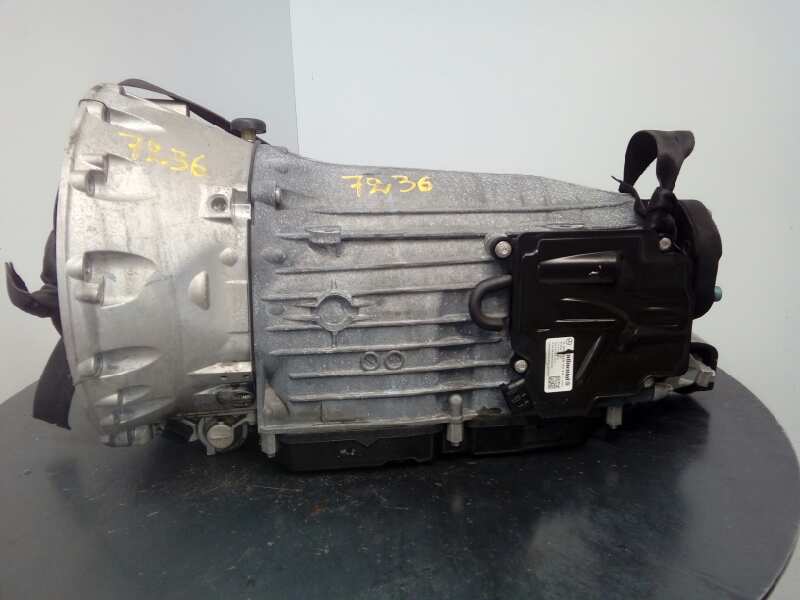 MERCEDES-BENZ E-Class W212/S212/C207/A207 (2009-2016) Gearbox 722908, 2122702906, M1-B3-113 18566144