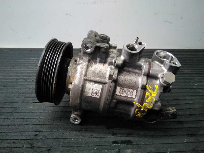 VOLKSWAGEN Variant VII TDI (2014-2024) Air Condition Pump 5Q0820803,P3-A1-2-2 18629810