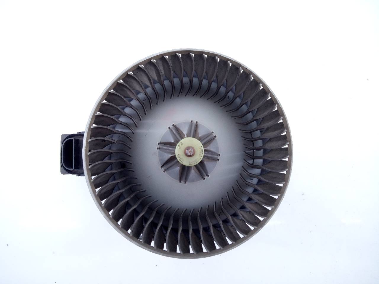 JAGUAR XF 1 generation  (2011-2016) Sildītāja ventilators AV2727005391, E2-B3-53-1 20960905