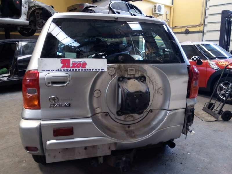 MERCEDES-BENZ RAV4 2 generation (XA20) (2000-2006) ABS szivattyú 4451042080,P3-A8-30-2 18367767