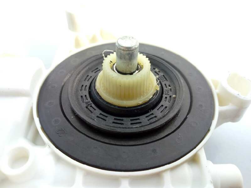 CHEVROLET R-Class W251 (2005-2017) Motor regulator geam ușă stânga față A2518200742,0130822273,E1-A2-10-2 18410134