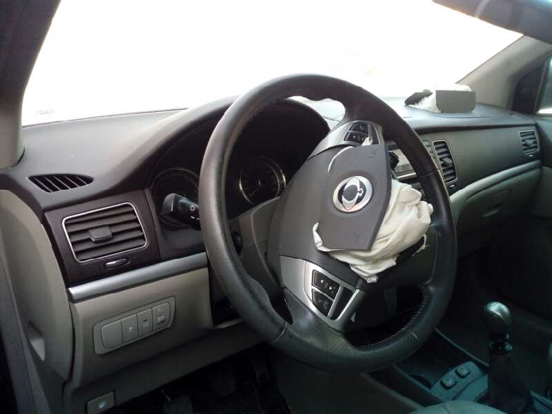 SSANGYONG Korando 3 generation (2010-2020) Кермо 100901,E1-B3-7-1 24261677