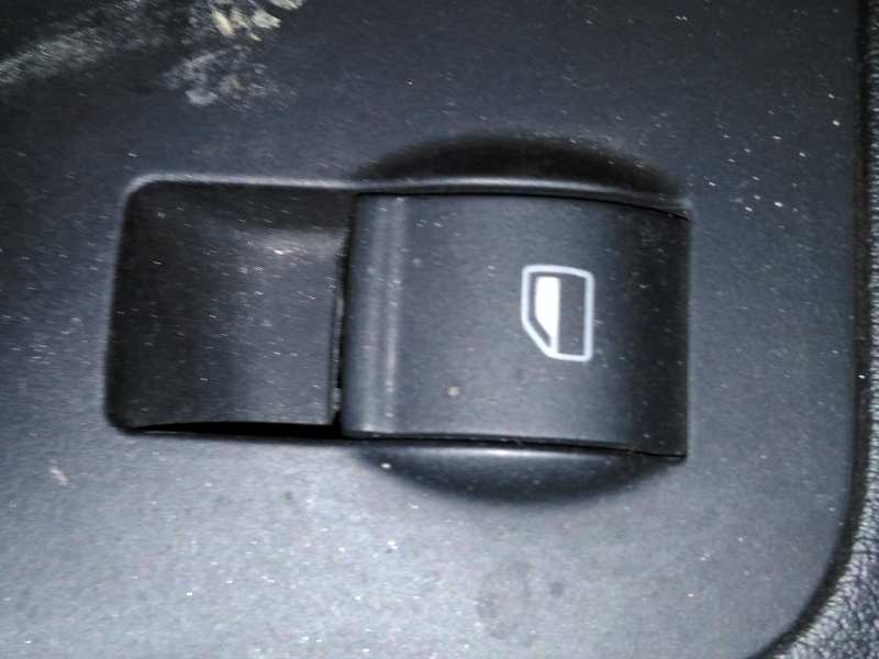 AUDI A4 B6/8E (2000-2005) Кнопка стеклоподъемника задней правой двери 8E0959855AFKZ 18645929