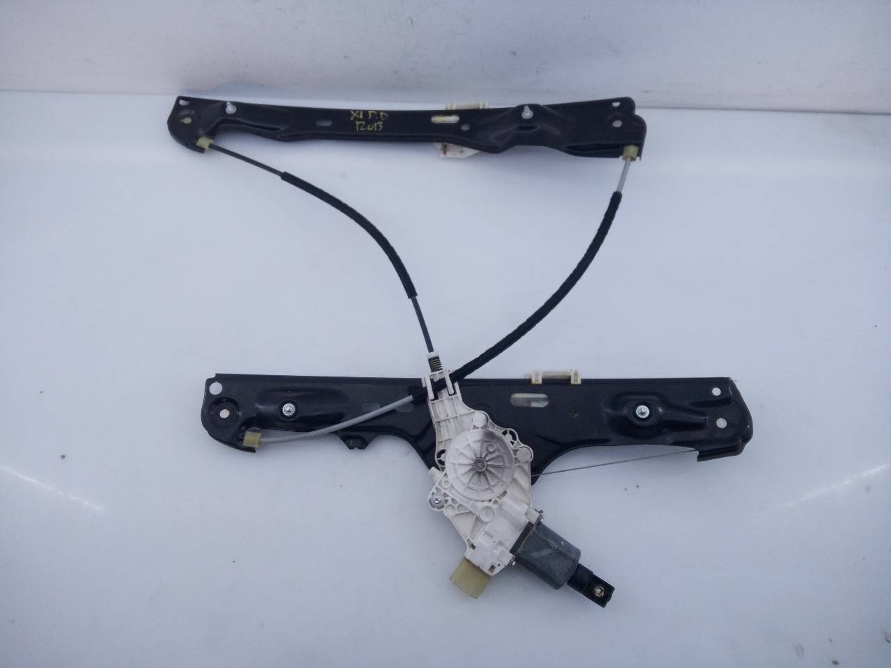 BMW X1 E84 (2009-2015) Front Right Door Window Regulator 6927028,E1-A3-40-1 23300313