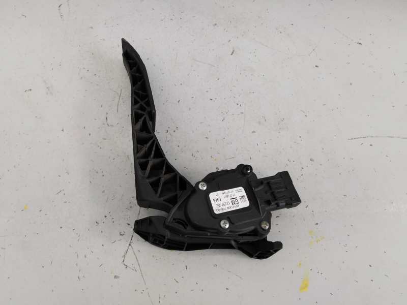 OPEL Insignia A (2008-2016) Throttle Pedal 6PV00976500,13237352,E3-A5-24-1 18627232