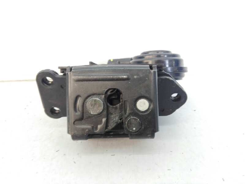 TOYOTA Auris 1 generation (2006-2012) Takaluukun takaluukun lukko E3-B2-13-1 24484006