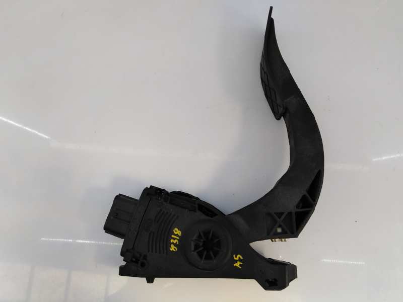 AUDI A5 Sportback B9/8W (2015-2024) Throttle Pedal 8K1723523, E2-A1-35-1 18673613