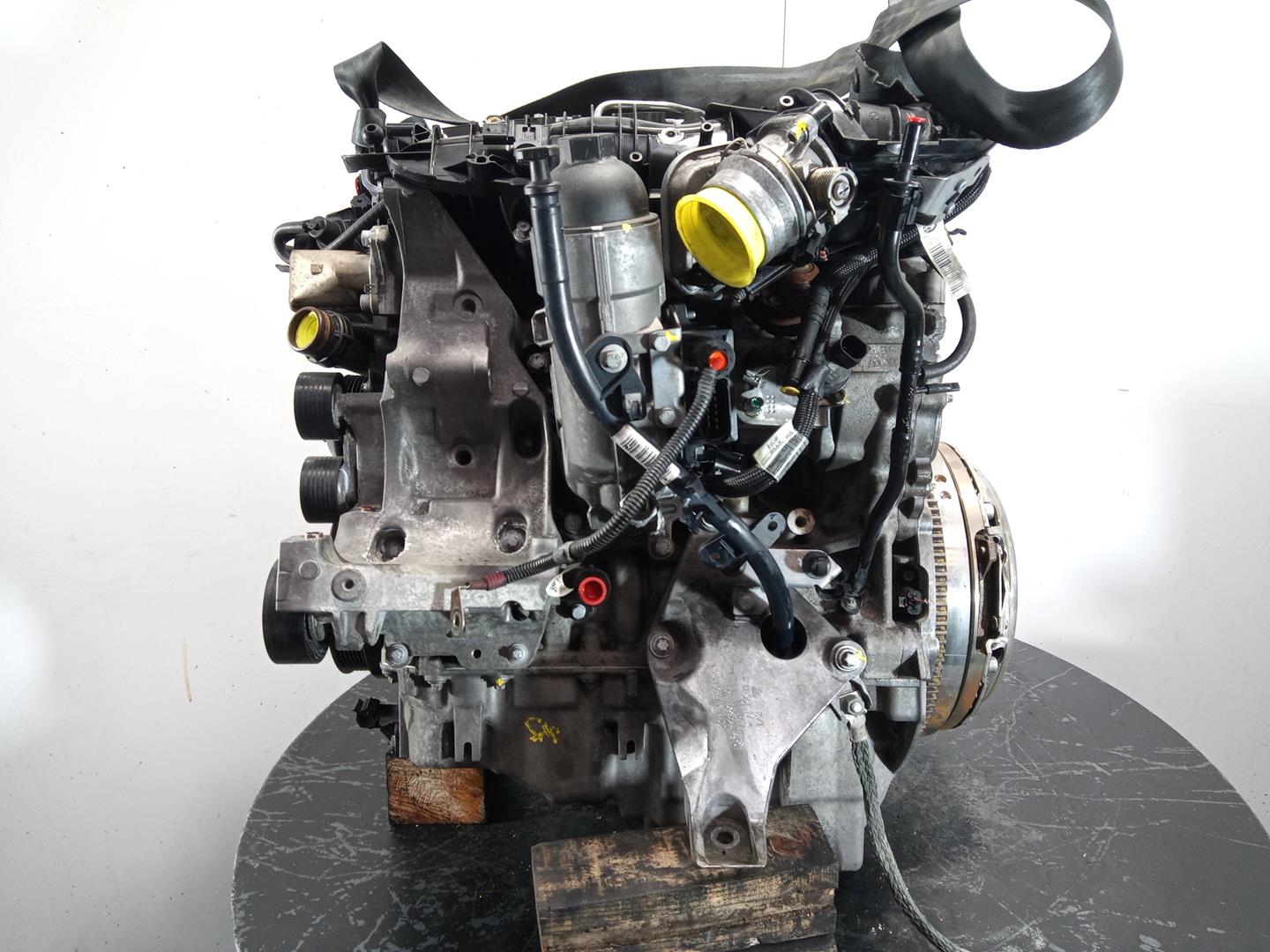 BMW 1 Series E81/E82/E87/E88 (2004-2013) Engine N47D20A, M1-A2-172 23725497