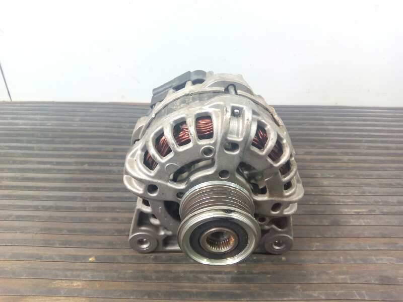 RENAULT Megane 3 generation (2008-2020) Alternator 231002949R, P3-B6-10-4 18385016