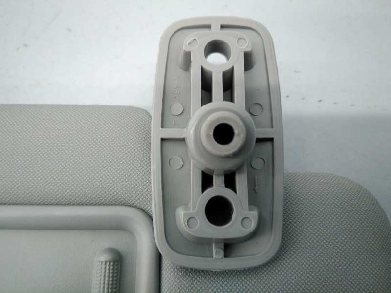 KIA Sportage 3 generation (2010-2015) Right Side Sun Visor E2-B5-9-1 18554411