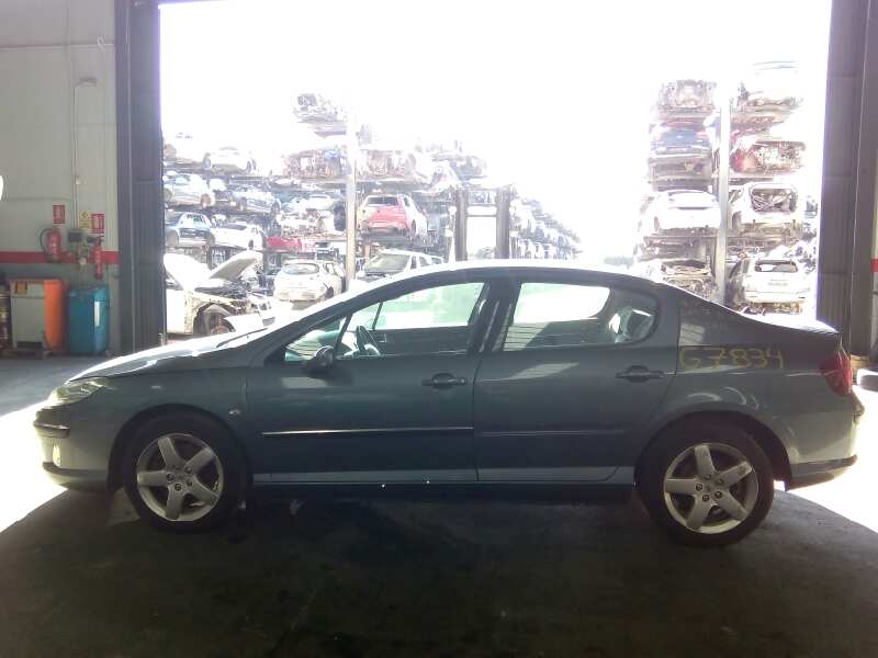 PEUGEOT 407 1 generation (2004-2010) Спидометр 9658138080,A2C53010609,E3-B2-35-3 18633392