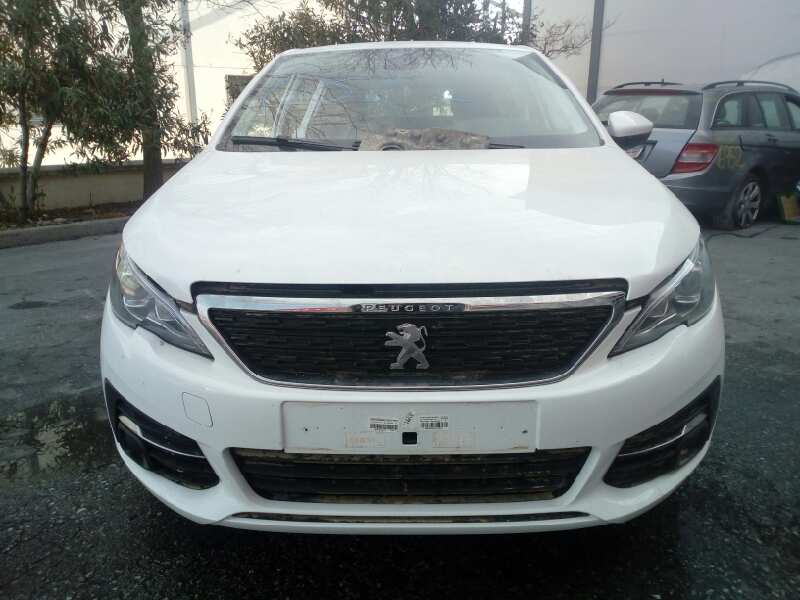 PEUGEOT 308 T9 (2013-2021) Замок двери передний правый 9810309380, E1-A4-40-2 18532529