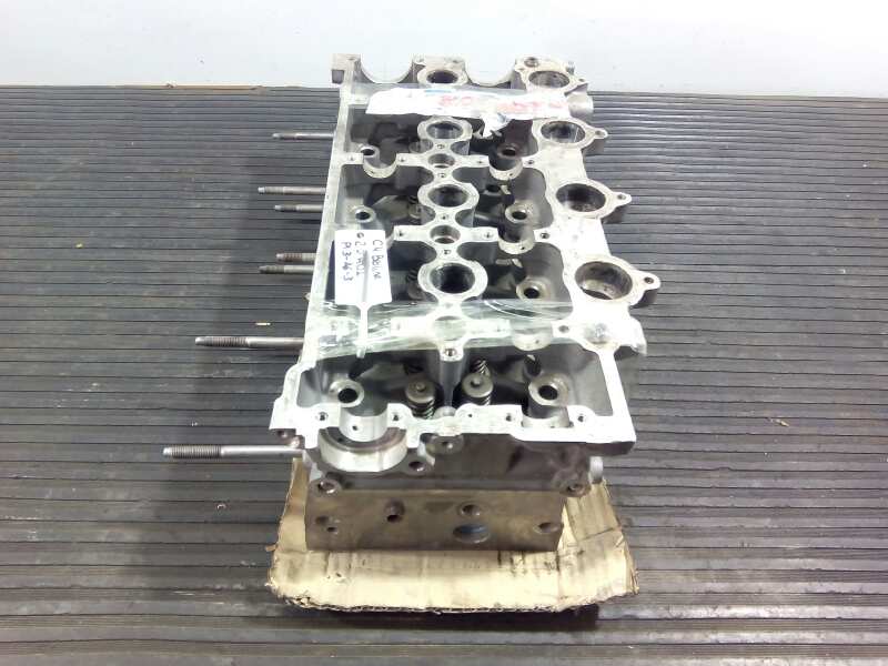 FORD C4 1 generation (2004-2011) Engine Cylinder Head 0200EH, P1-B8-3 18382130