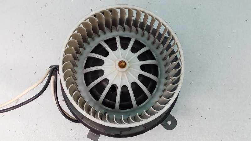 OPEL Astra J (2009-2020) Heater Blower Fan U7253002, 25020140, E3-A5-27-3 18594477