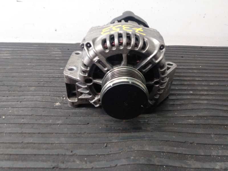 FIAT Fiorino 3 generation (2008-2023) Alternator P3-A4-9-5,51944878 18583682