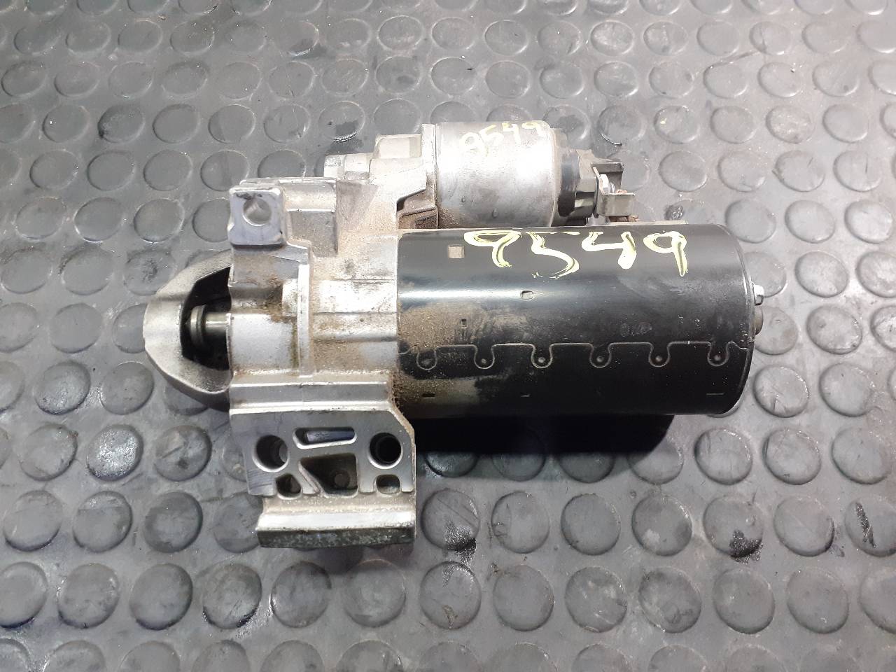 BMW X1 E84 (2009-2015) Starter Motor 0001148034,20140506,P3-A7-3-3 18753375