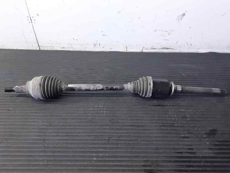 JEEP Grand Cherokee 4 generation (WK) (2004-2024) Front Right Driveshaft F68193660AA, TQ32075C0549, P1-B6-12 18596800