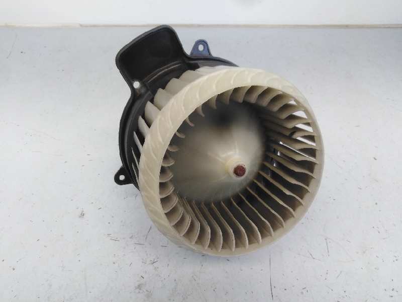 AUDI A7 C7/4G (2010-2020) Heater Blower Fan 4H1820021B, E1-B6-43-1 18591669