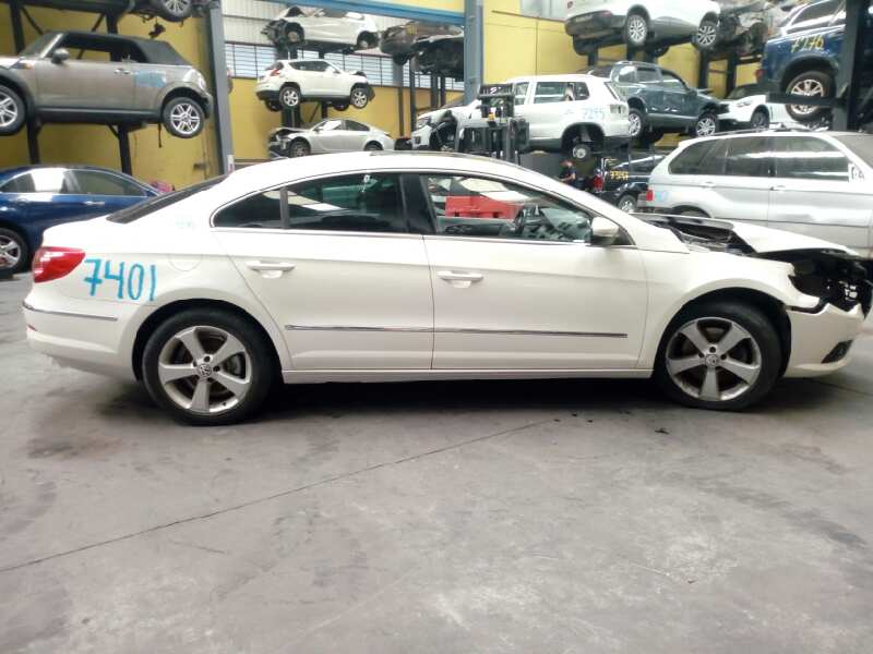 VOLKSWAGEN Passat CC 1 generation (2008-2017) Salono veidrodis 1K0857511E,E2-A1-16-2 18589330