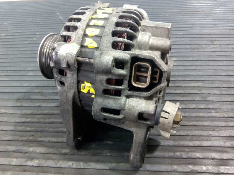 MAZDA 6 GH (2007-2013) Alternator A3TB4981, P3-A5-7-1 18357128