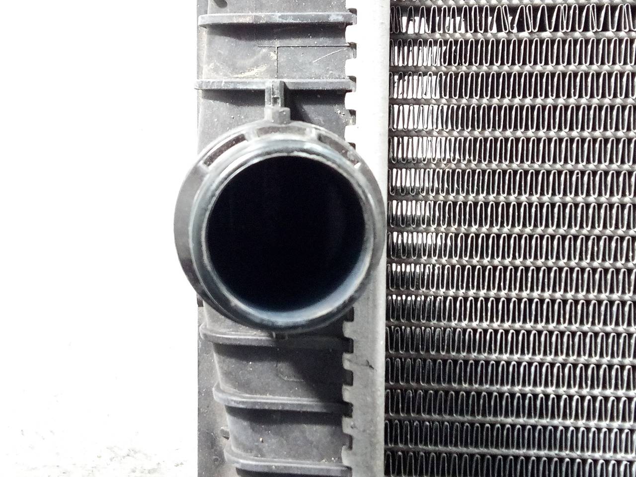 BMW 3 Series F30/F31 (2011-2020) Air Con Radiator 760051602, M151518B, P2-B6-7 24080937