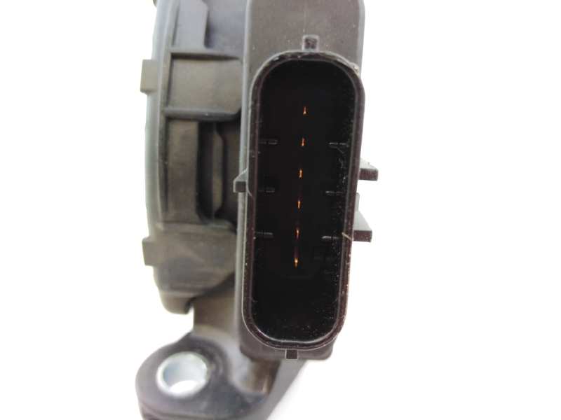 AUDI A5 Sportback B9/8W (2015-2024) Throttle Pedal 8K1723523, E2-A1-35-1 18673613