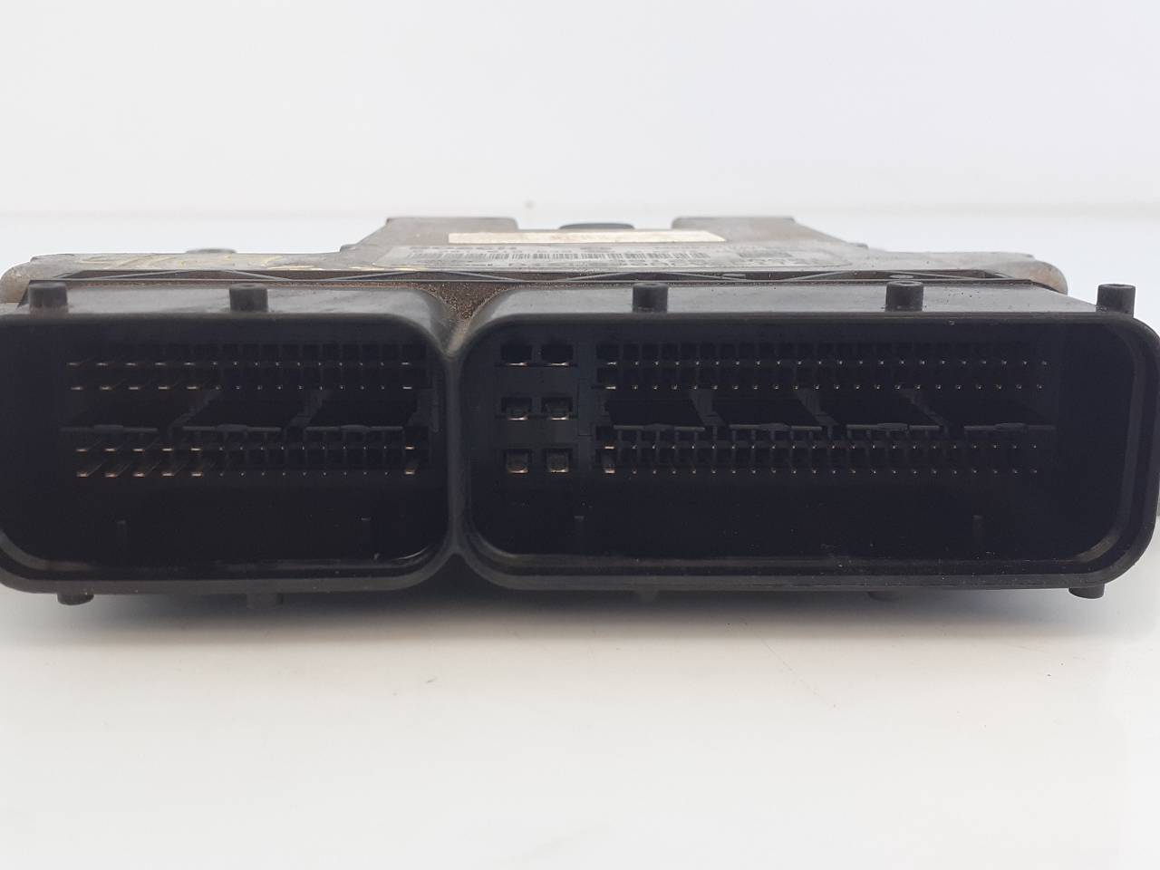 HYUNDAI Tucson 3 generation (2015-2021) Engine Control Unit ECU 391202A001,0281019639,E3-A3-44-1 18730966