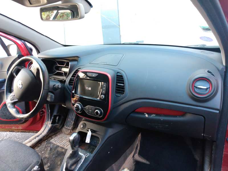 RENAULT Captur 1 generation (2013-2019) Priekinis dešinys suportas 18513606