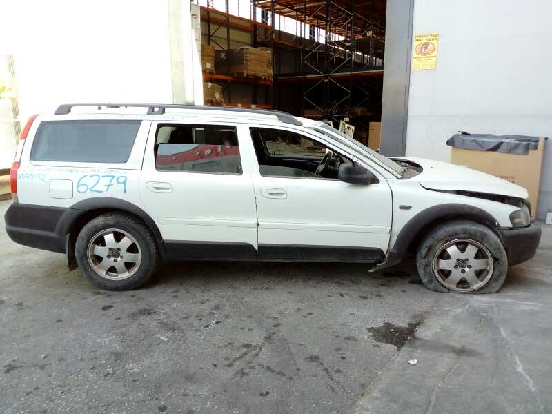 VOLVO XC70 2 generation (2000-2007) Pārnesumkārbas vadības bloks P09480761, 00001313A6, E3-B5-45-2 18482180