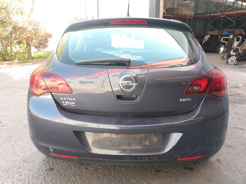 OPEL Astra J (2009-2020) Comutator geam ușă stânga față 13305011, 251869, E3-A5-30-3 18488582